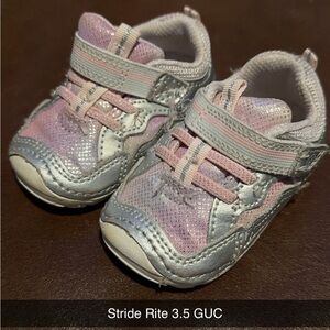 Stride Rite 3.5